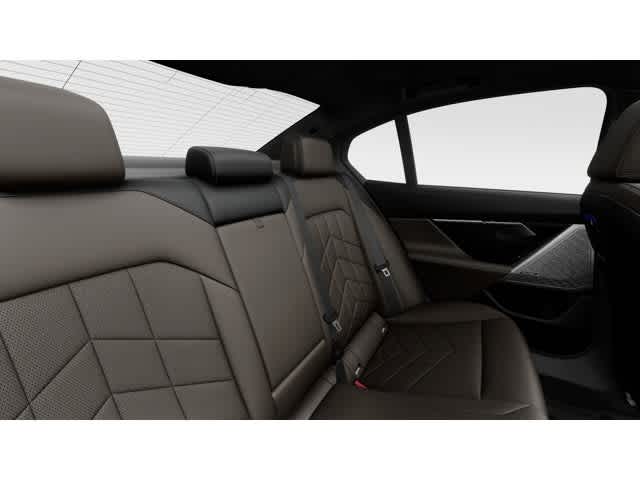 2027 BMW 5 Series 530i xDrive Sedan