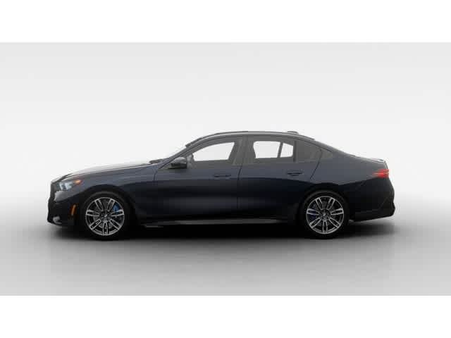2027 BMW 5 Series 530i xDrive Sedan