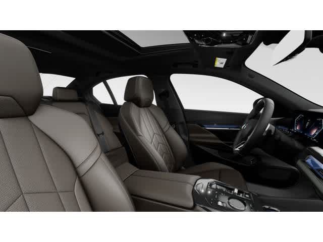 2027 BMW 5 Series 530i xDrive Sedan