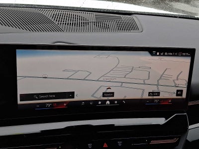 2026 BMW 5 Series 530i xDrive Sedan