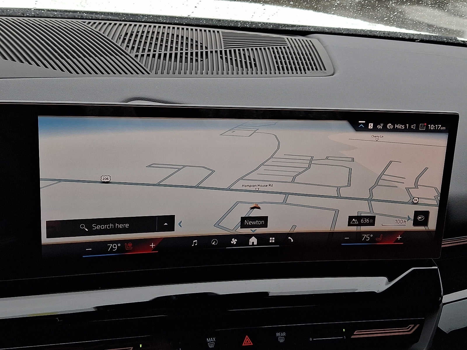 2026 BMW 5 Series 530i xDrive Sedan