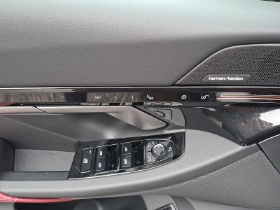 2026 BMW 5 Series 530i xDrive Sedan