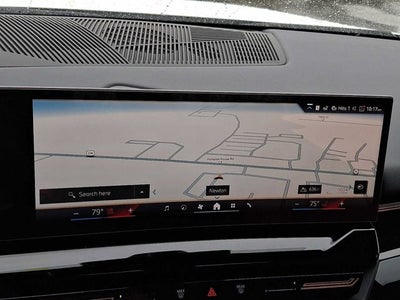 2026 BMW 5 Series 530i xDrive Sedan