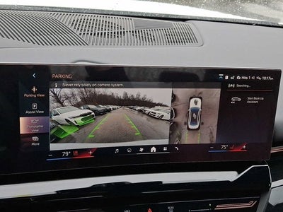 2026 BMW 5 Series 530i xDrive Sedan