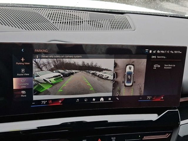 2026 BMW 5 Series 530i xDrive Sedan