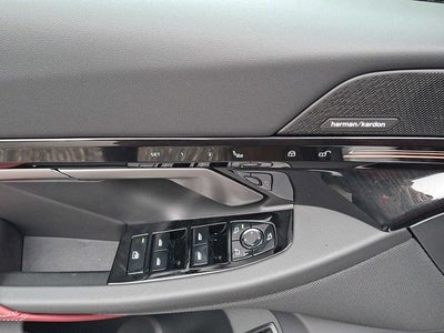 2026 BMW 5 Series 530i xDrive Sedan