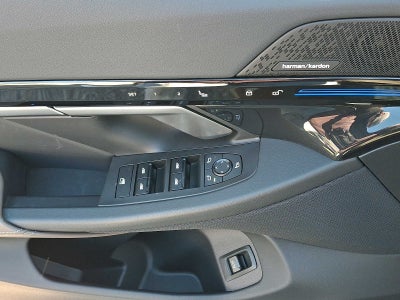 2024 BMW 5 Series 530i xDrive Sedan