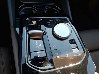 2024 BMW 5 Series 530i xDrive Sedan