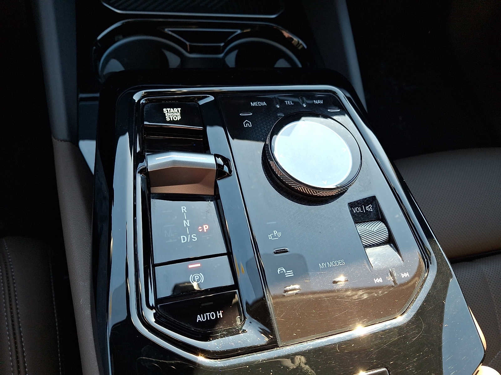 2024 BMW 5 Series 530i xDrive Sedan