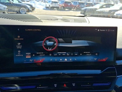 2024 BMW 5 Series 530i xDrive Sedan