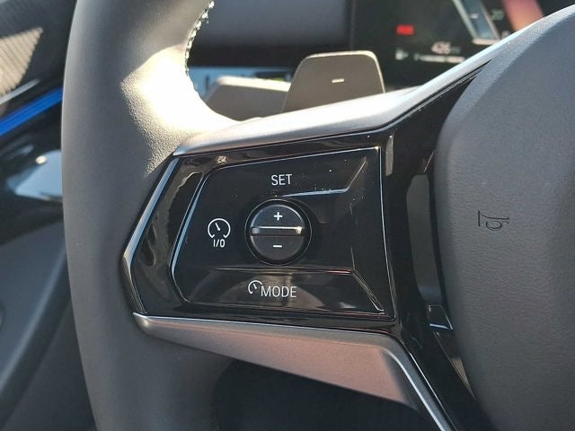 2024 BMW 5 Series 530i xDrive Sedan