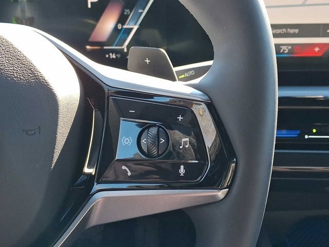 2024 BMW 5 Series 530i xDrive Sedan