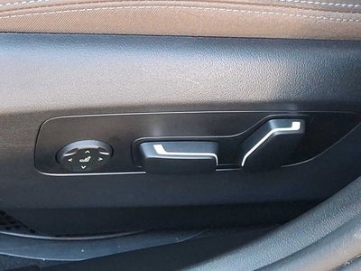 2024 BMW 5 Series 530i xDrive Sedan