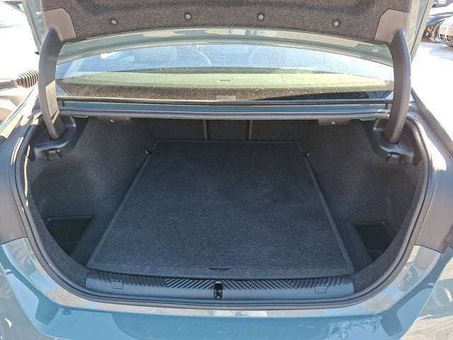 2024 BMW 5 Series 530i xDrive Sedan