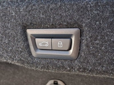 2024 BMW 5 Series 530i xDrive Sedan