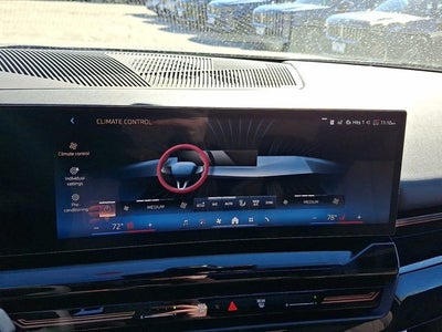 2026 BMW 5 Series 530i xDrive Sedan