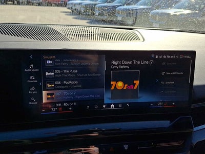 2026 BMW 5 Series 530i xDrive Sedan