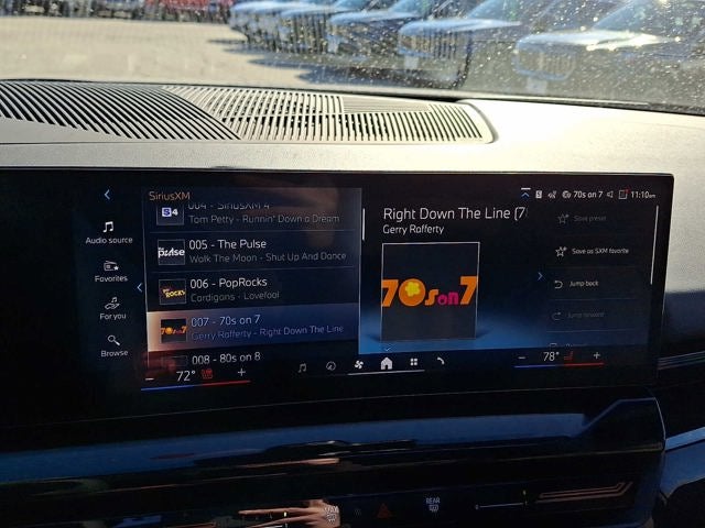 2026 BMW 5 Series 530i xDrive Sedan