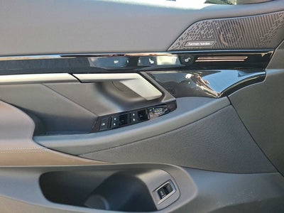 2026 BMW 5 Series 530i xDrive Sedan