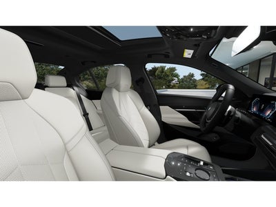 2026 BMW 5 Series 530i xDrive Sedan