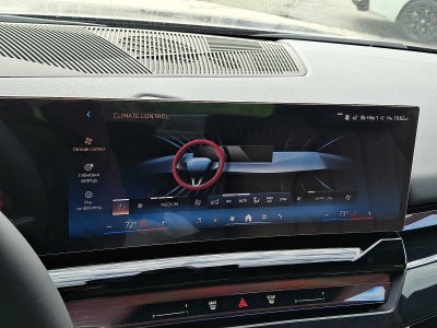 2027 BMW 5 Series 530i xDrive Sedan