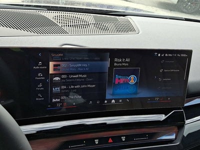 2027 BMW 5 Series 530i xDrive Sedan