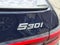 2027 BMW 5 Series 530i xDrive Sedan