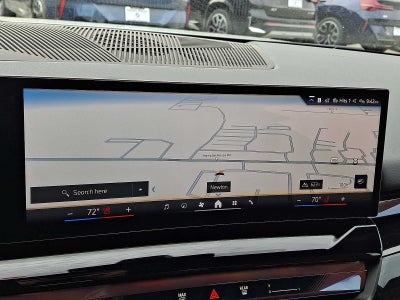 2027 BMW 5 Series 530i xDrive Sedan