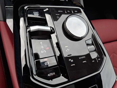 2027 BMW 5 Series 530i xDrive Sedan
