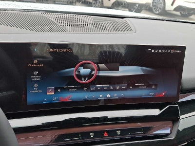 2026 BMW 5 Series 530i xDrive Sedan