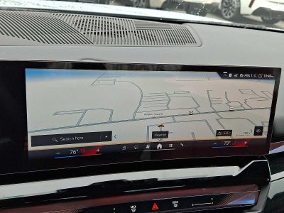 2026 BMW 5 Series 530i xDrive Sedan