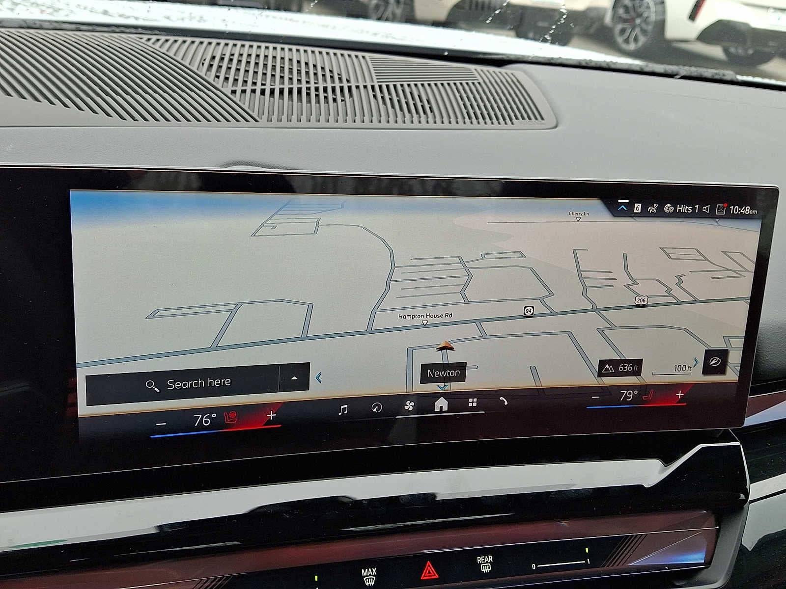 2026 BMW 5 Series 530i xDrive Sedan