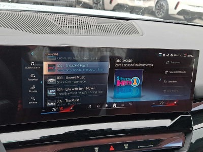 2026 BMW 5 Series 530i xDrive Sedan