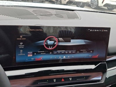 2026 BMW 5 Series 530i xDrive Sedan