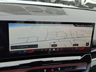 2026 BMW 5 Series 530i xDrive Sedan