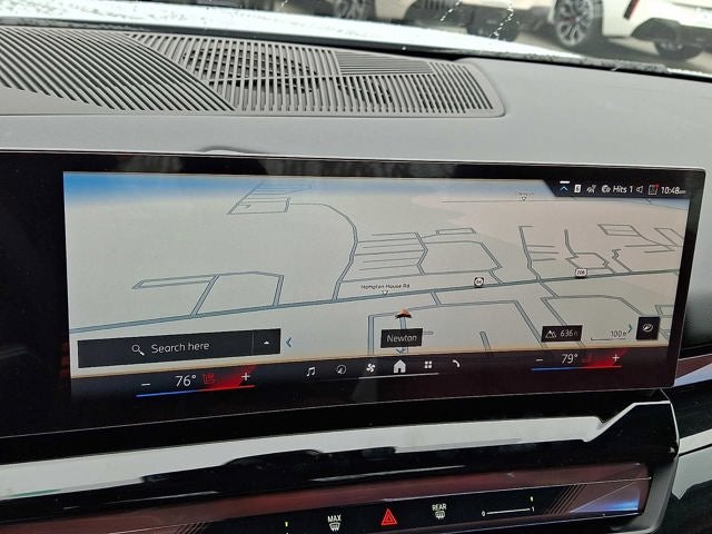 2026 BMW 5 Series 530i xDrive Sedan