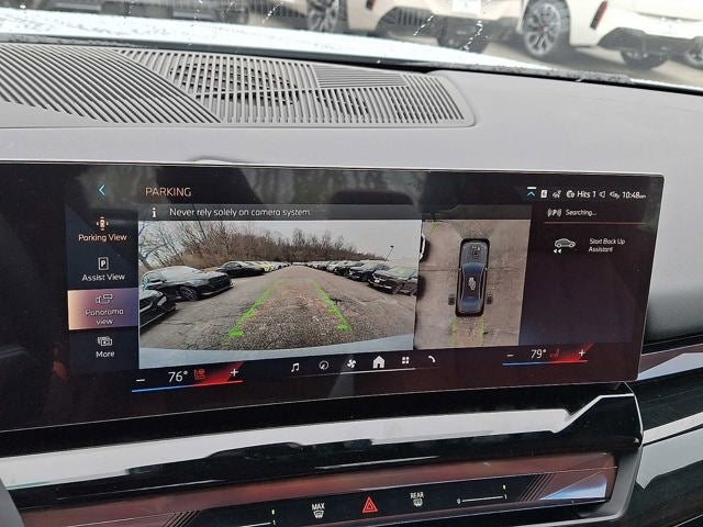 2026 BMW 5 Series 530i xDrive Sedan