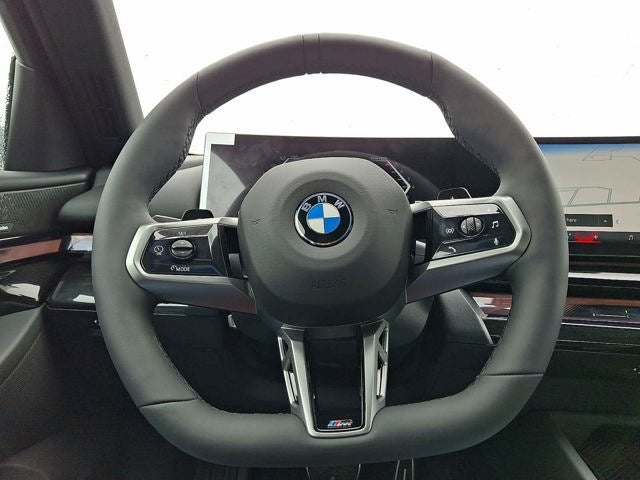 2026 BMW 5 Series 530i xDrive Sedan