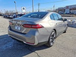 2025 BMW 5 Series 530i xDrive Sedan