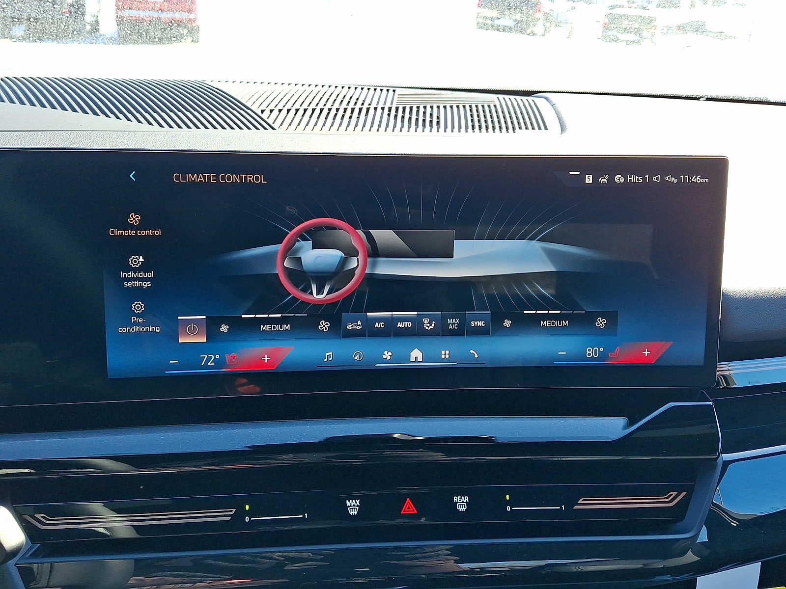 2026 BMW 5 Series 530i xDrive Sedan