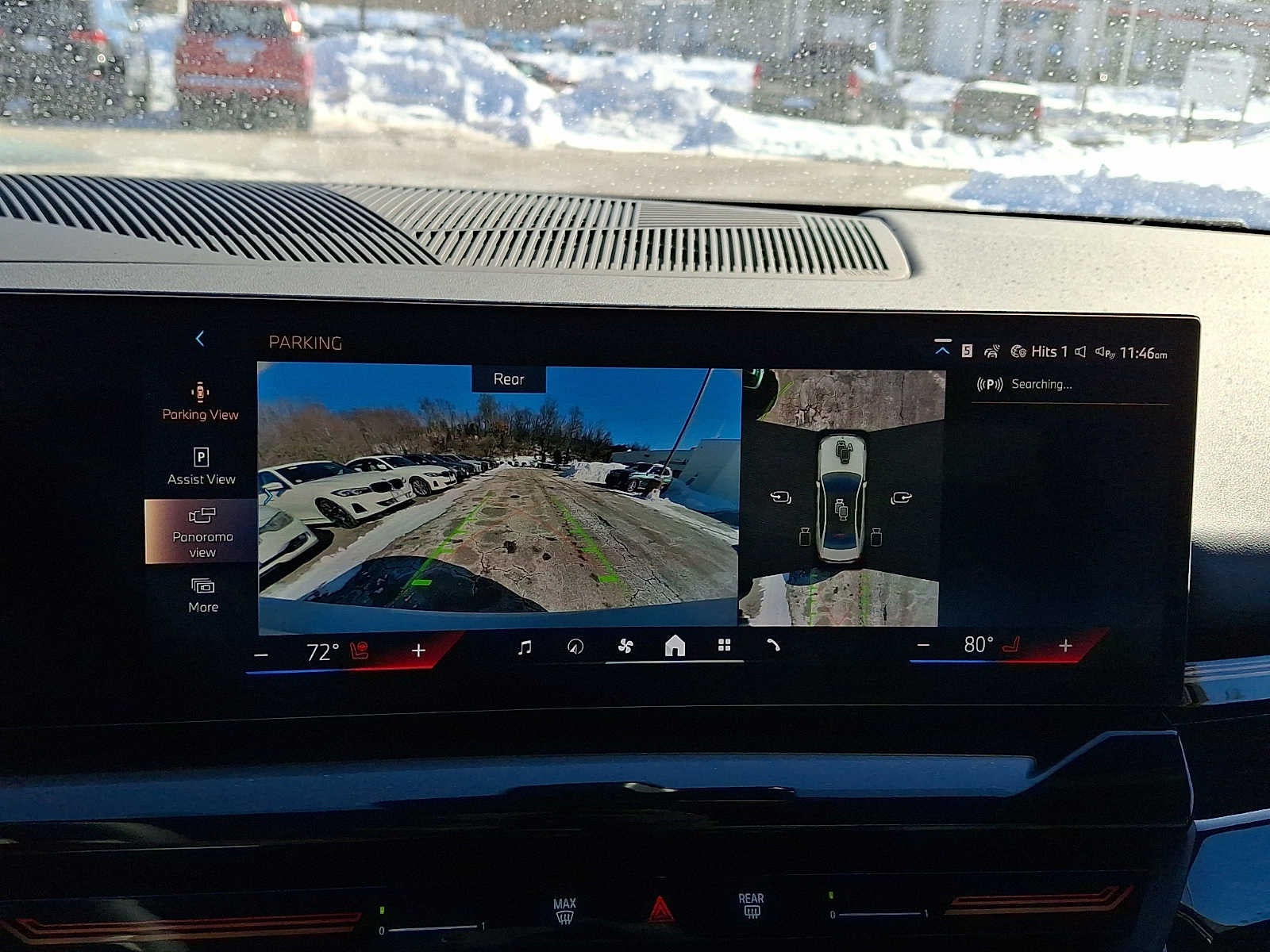 2026 BMW 5 Series 530i xDrive Sedan