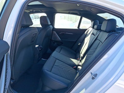 2026 BMW 5 Series 530i xDrive Sedan