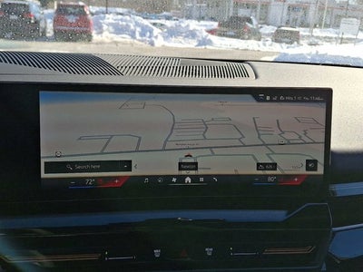 2026 BMW 5 Series 530i xDrive Sedan