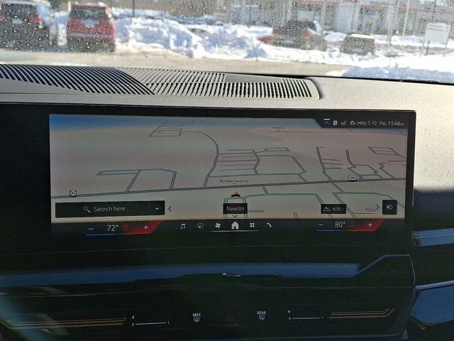 2026 BMW 5 Series 530i xDrive Sedan