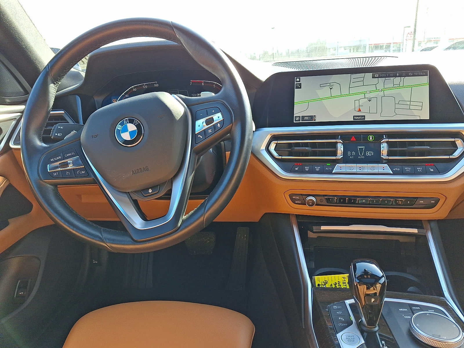 2022 BMW 4 Series 430i Gran Coupe