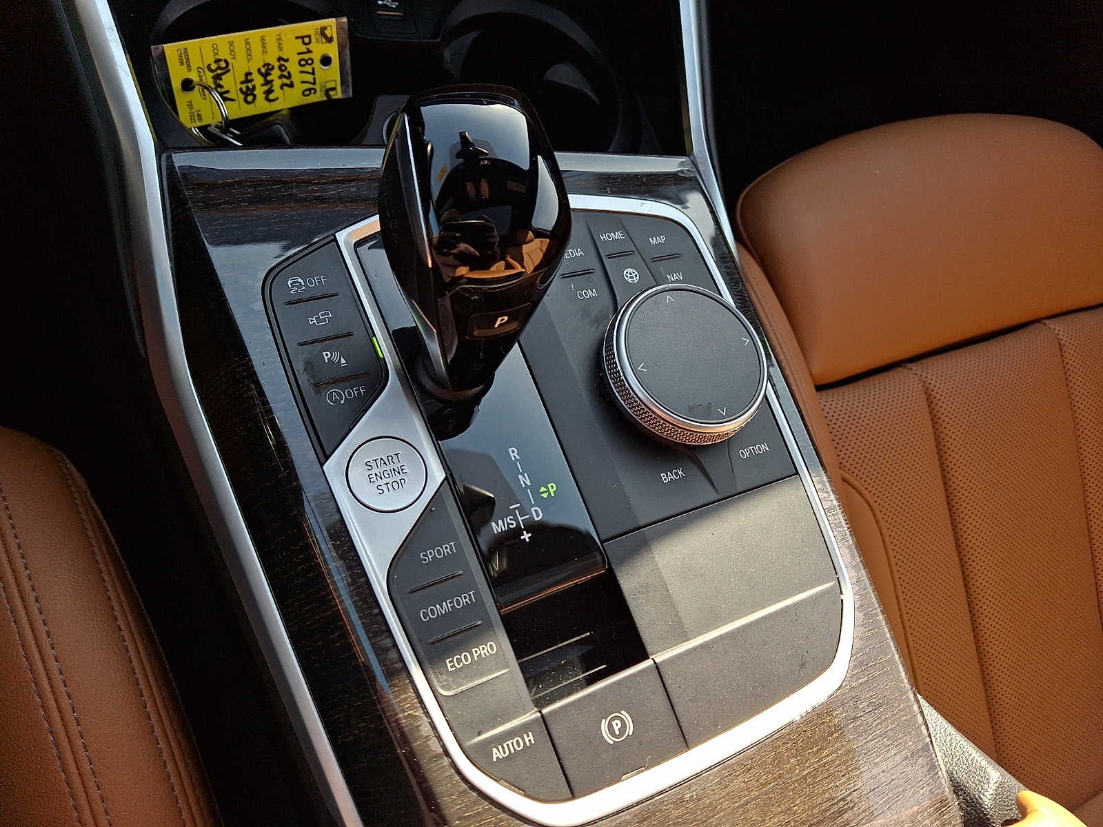 2022 BMW 4 Series 430i Gran Coupe