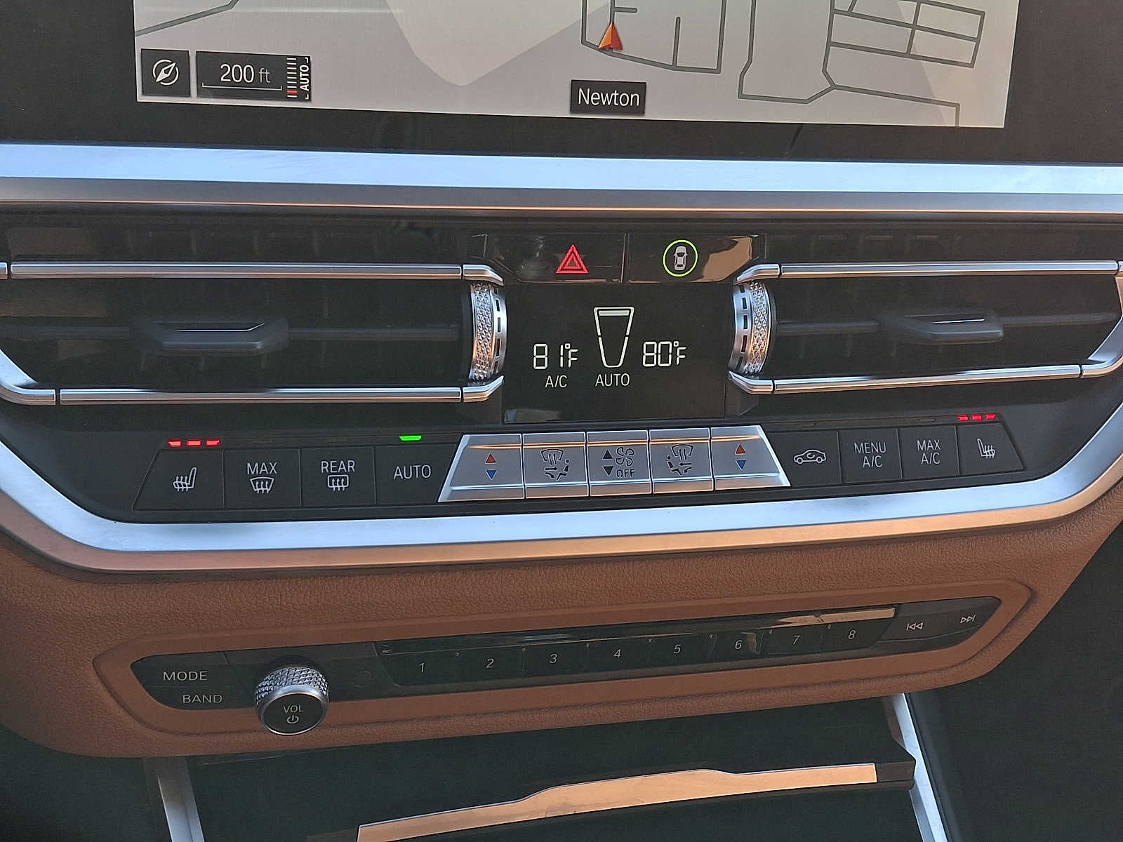 2022 BMW 4 Series 430i Gran Coupe