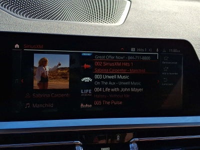 2022 BMW 4 Series 430i Gran Coupe