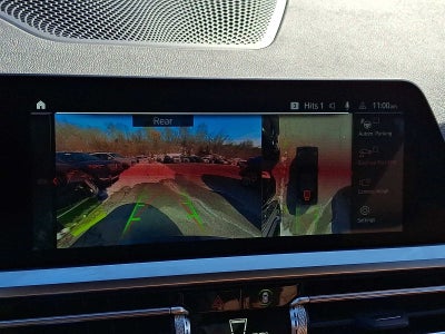 2022 BMW 4 Series 430i Gran Coupe