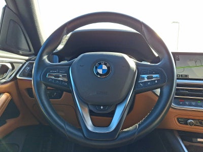 2022 BMW 4 Series 430i Gran Coupe